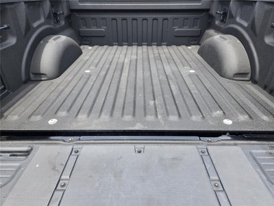 2022 Ford F150 Raptor