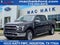 2024 Ford F150 LARI