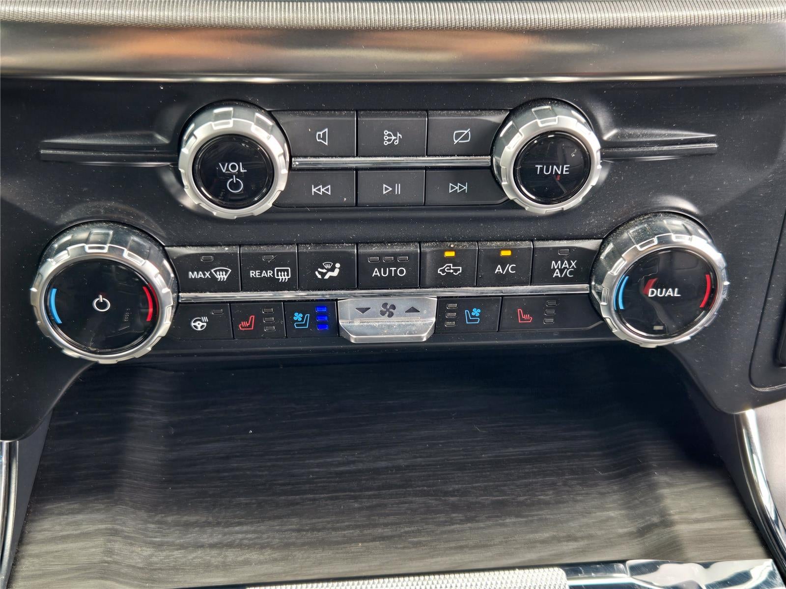 2024 Ford F150 LARI