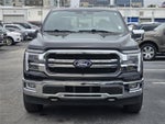 2024 Ford F150 LARI