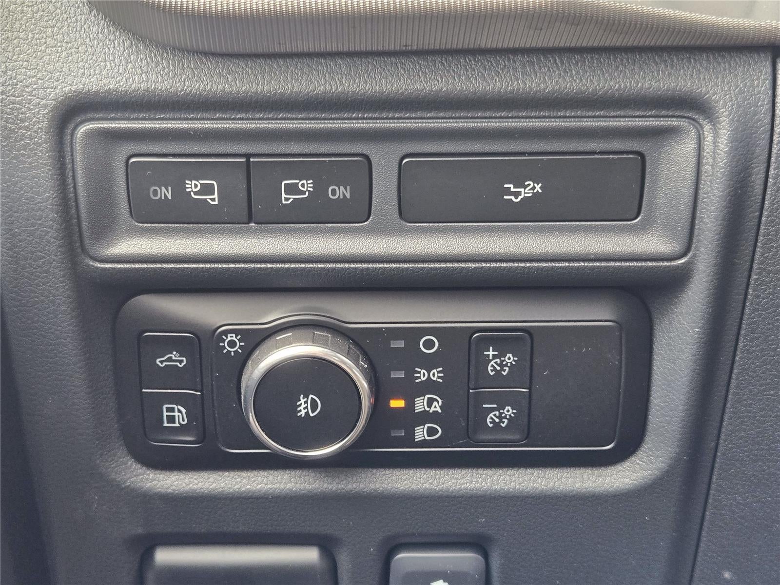 2024 Ford F150 LARI