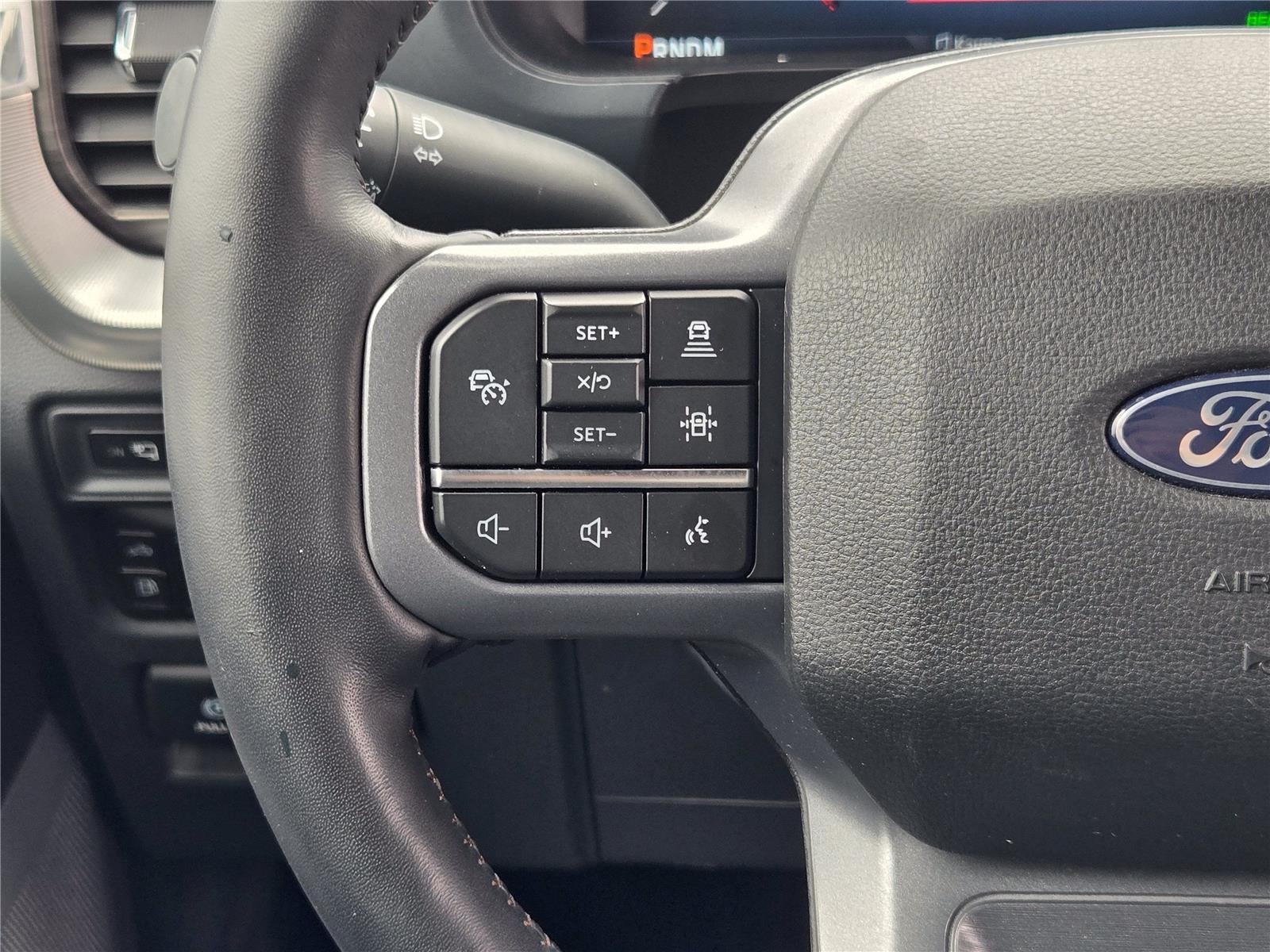 2024 Ford F150 LARI
