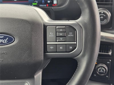 2024 Ford F150 LARI