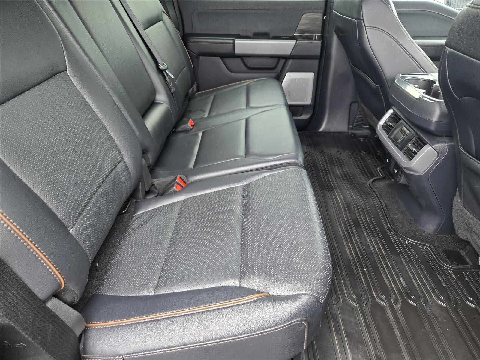 2024 Ford F150 LARI