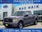 2013 Ford F-150 STX