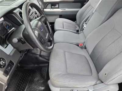 2013 Ford F-150 STX
