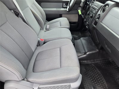 2013 Ford F-150 STX