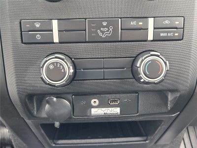 2013 Ford F-150 STX