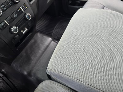 2013 Ford F-150 STX