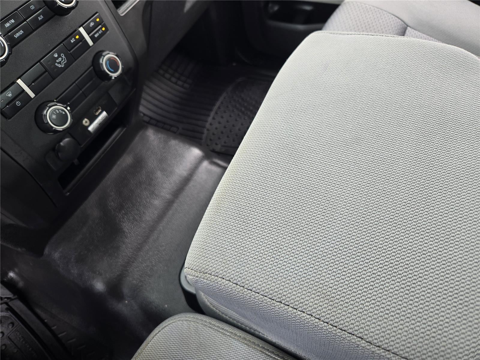2013 Ford F-150 STX
