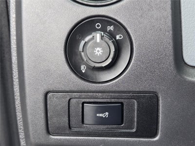 2013 Ford F-150 STX