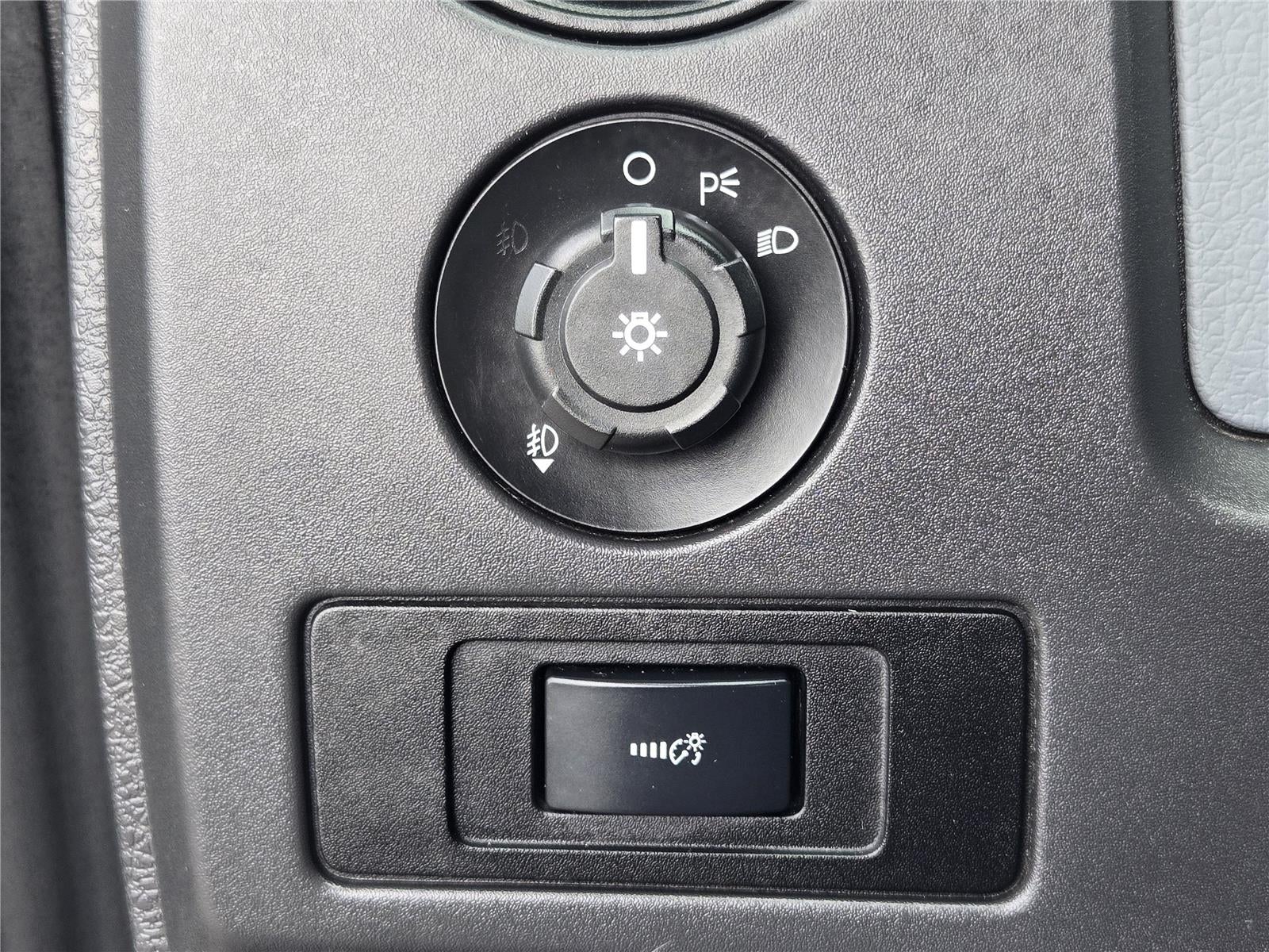 2013 Ford F-150 STX