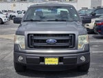 2013 Ford F-150 STX