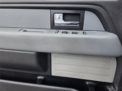 2013 Ford F-150 STX
