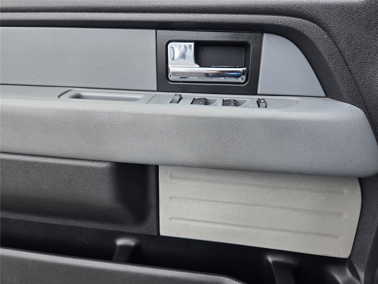 2013 Ford F-150 STX
