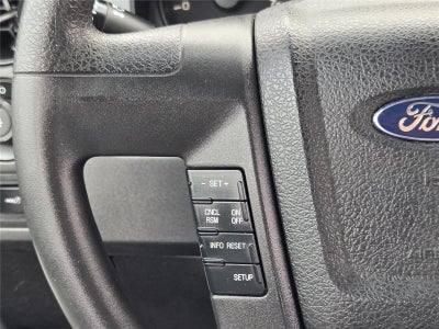 2013 Ford F-150 STX