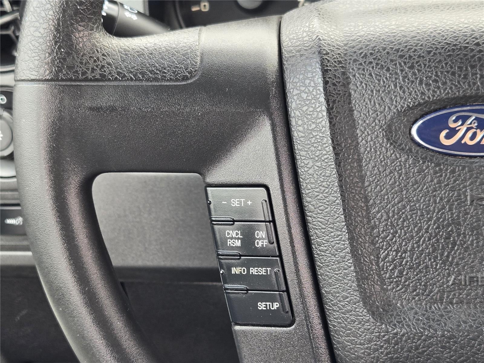 2013 Ford F-150 STX