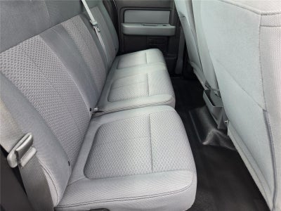 2013 Ford F-150 STX