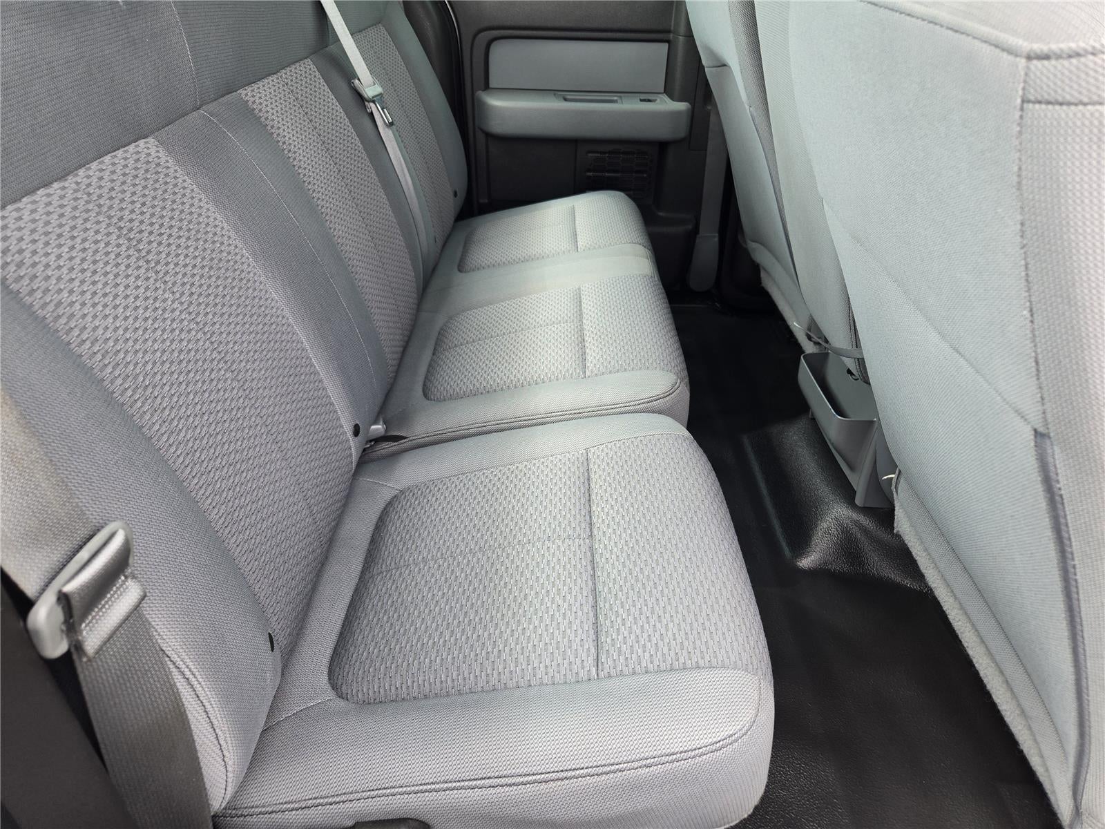 2013 Ford F-150 STX