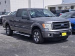 2013 Ford F-150 STX
