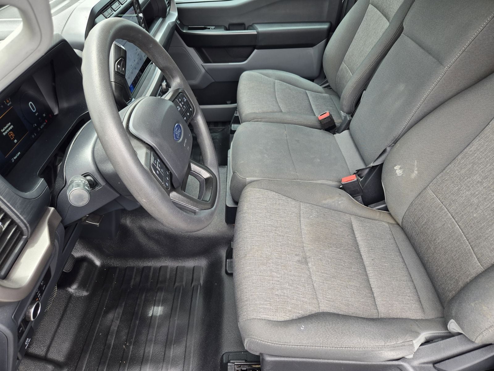 2024 Ford F-150 XL