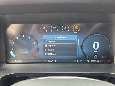 2024 Ford F-150 XL