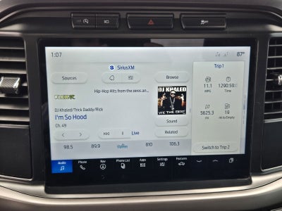 2024 Ford F-150 XL