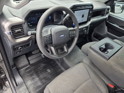 2024 Ford F-150 XL