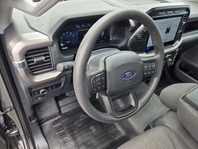 2024 Ford F-150 XL