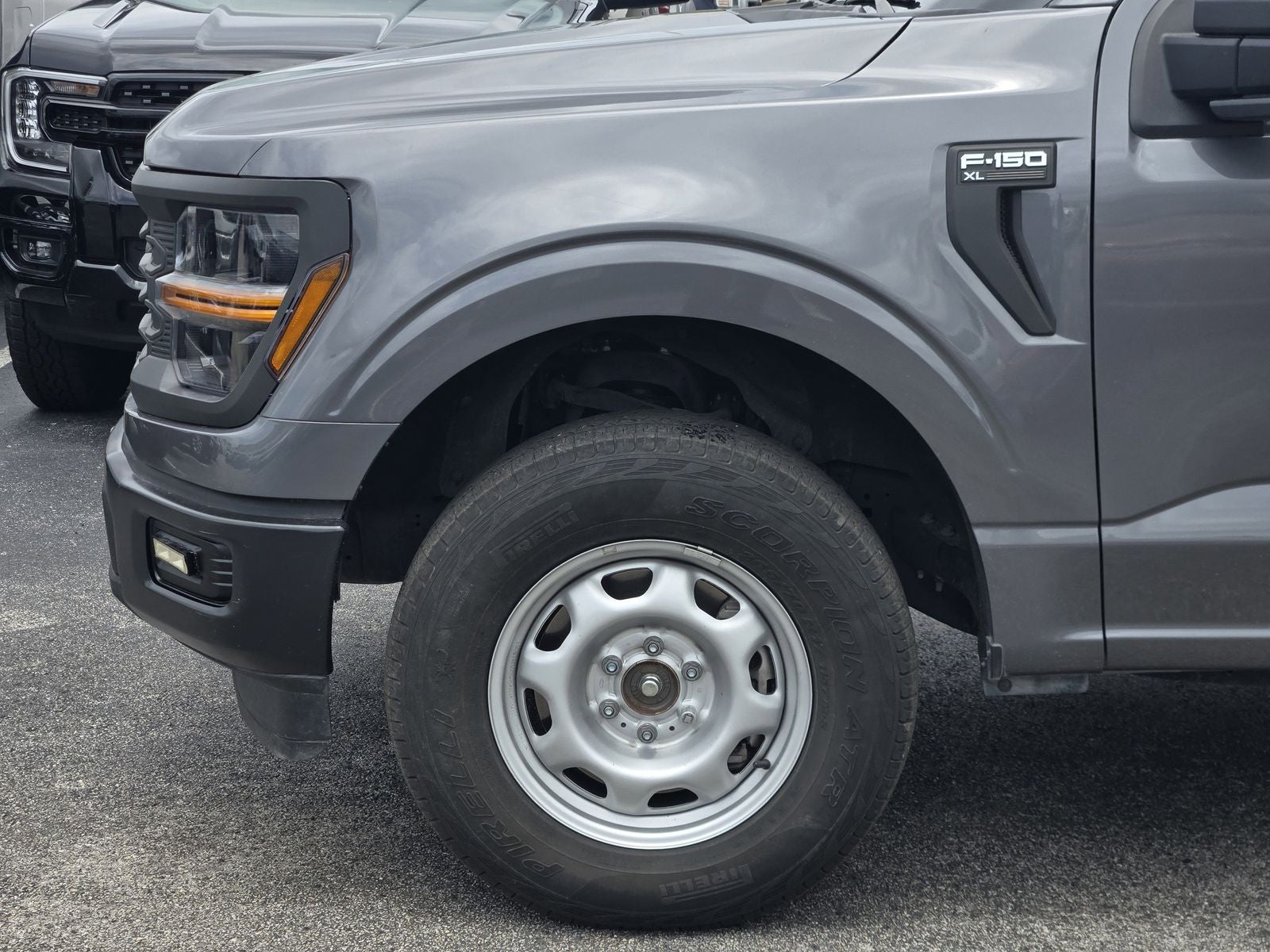 2024 Ford F-150 XL
