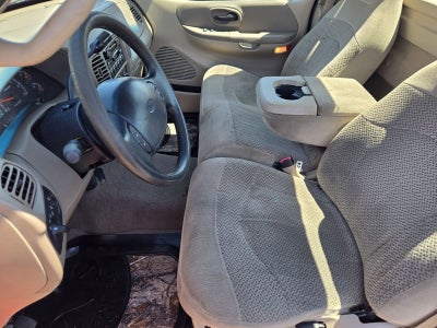 2000 Ford F-150 XLT