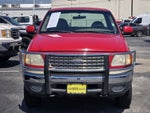 2000 Ford F-150 XLT