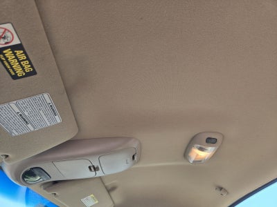 2000 Ford F-150 XLT