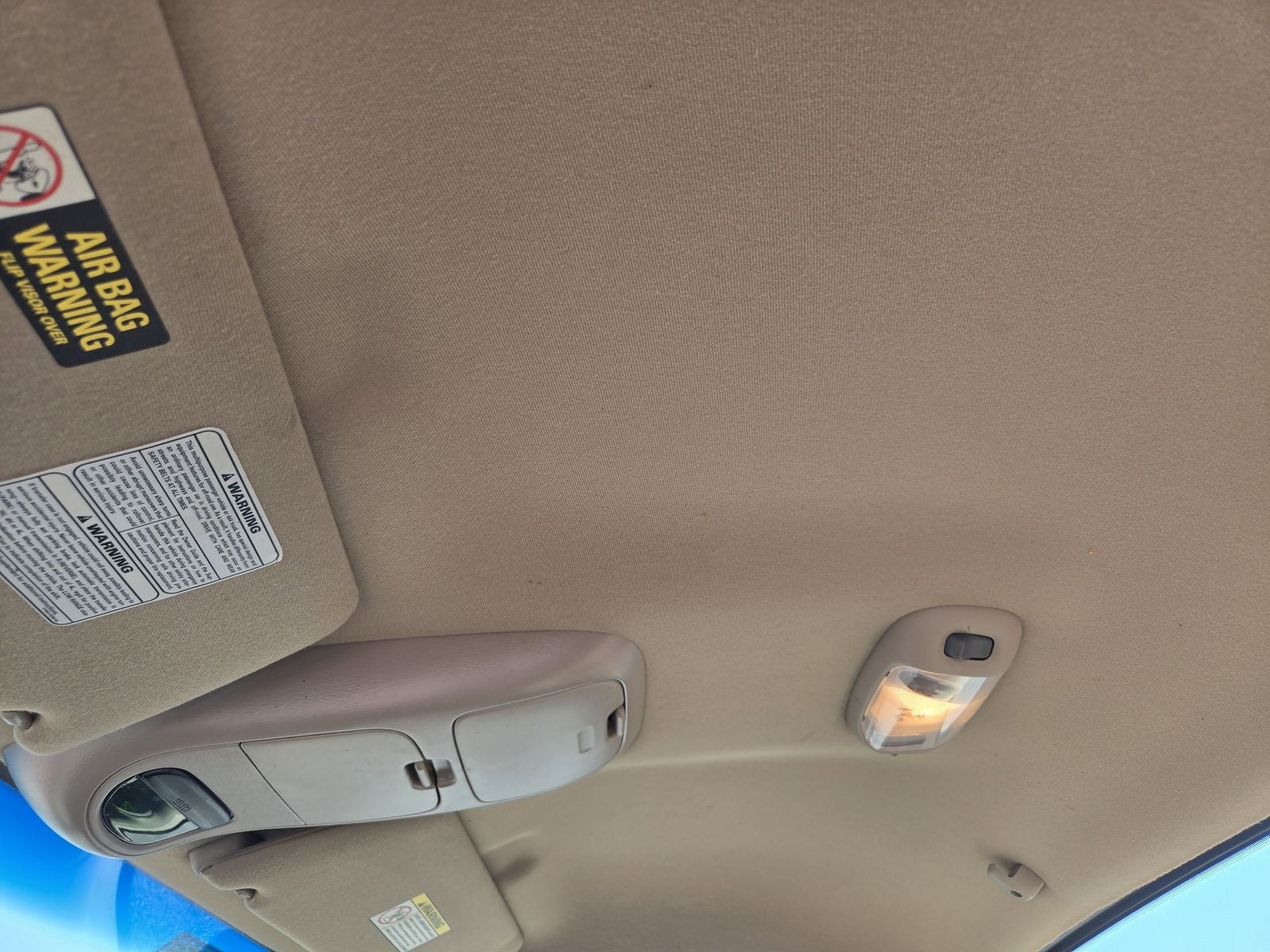 2000 Ford F-150 XLT