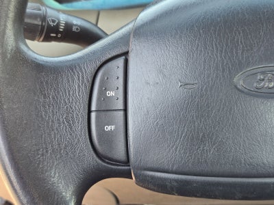 2000 Ford F-150 XLT