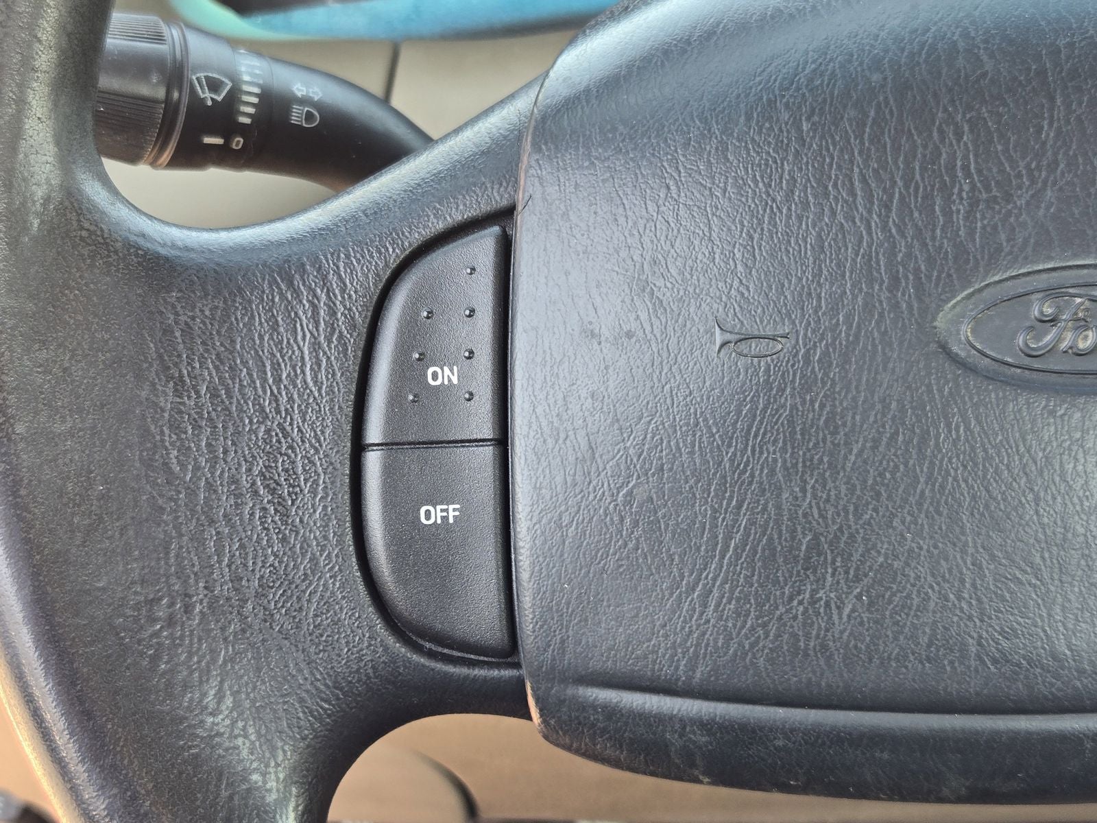 2000 Ford F-150 XLT