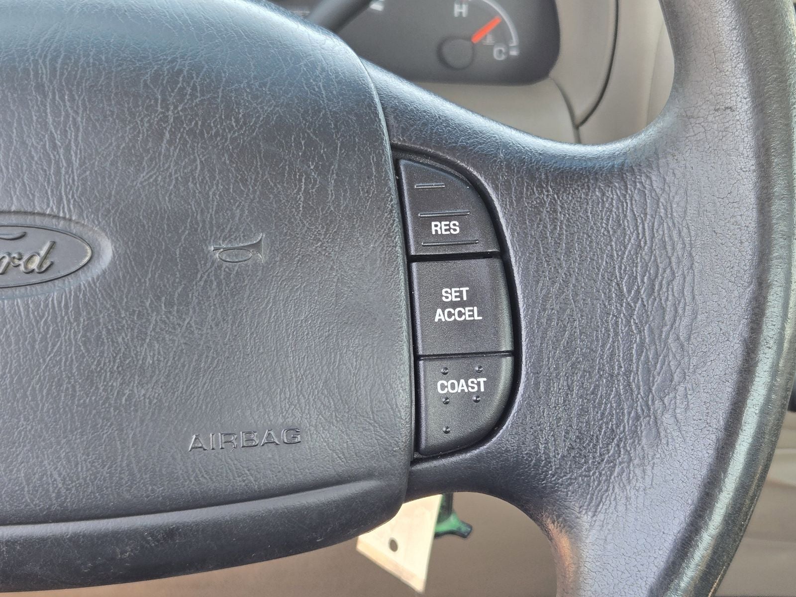 2000 Ford F-150 XLT