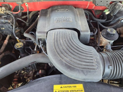2000 Ford F-150 XLT