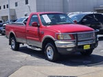 2000 Ford F-150 XLT