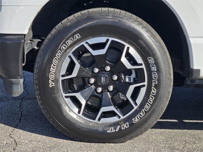 2023 Ford F-150 Lightning Pro