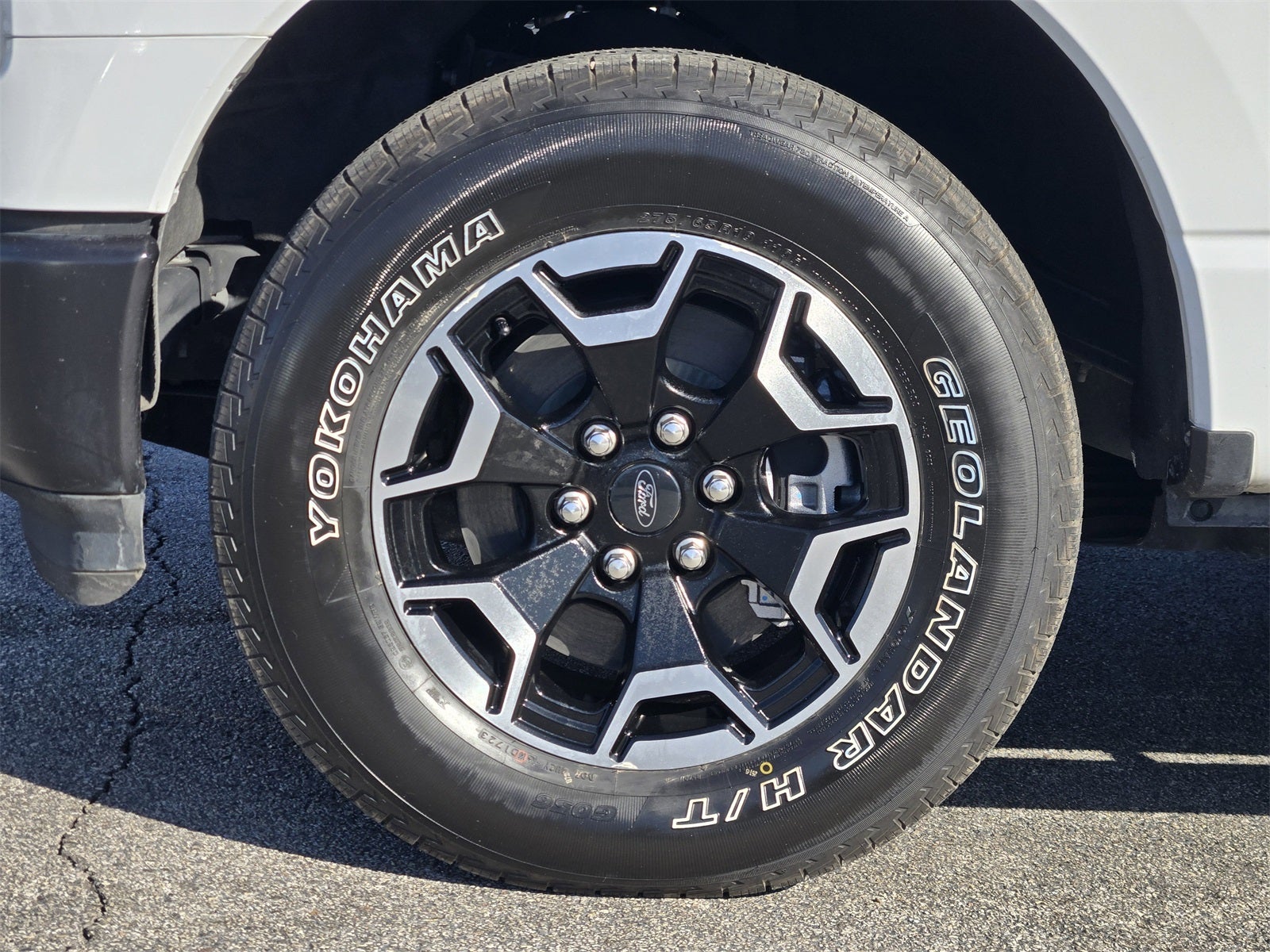 2023 Ford F-150 Lightning Pro