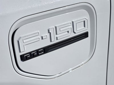 2023 Ford F-150 Lightning Pro