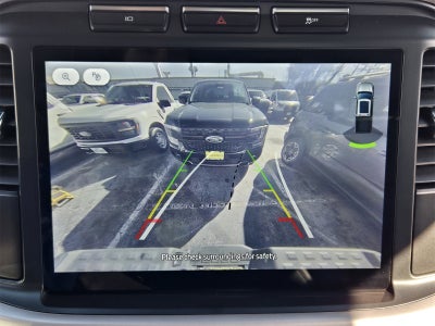 2023 Ford F-150 Lightning Pro