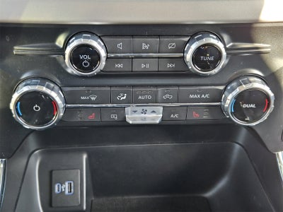 2023 Ford F-150 Lightning Pro