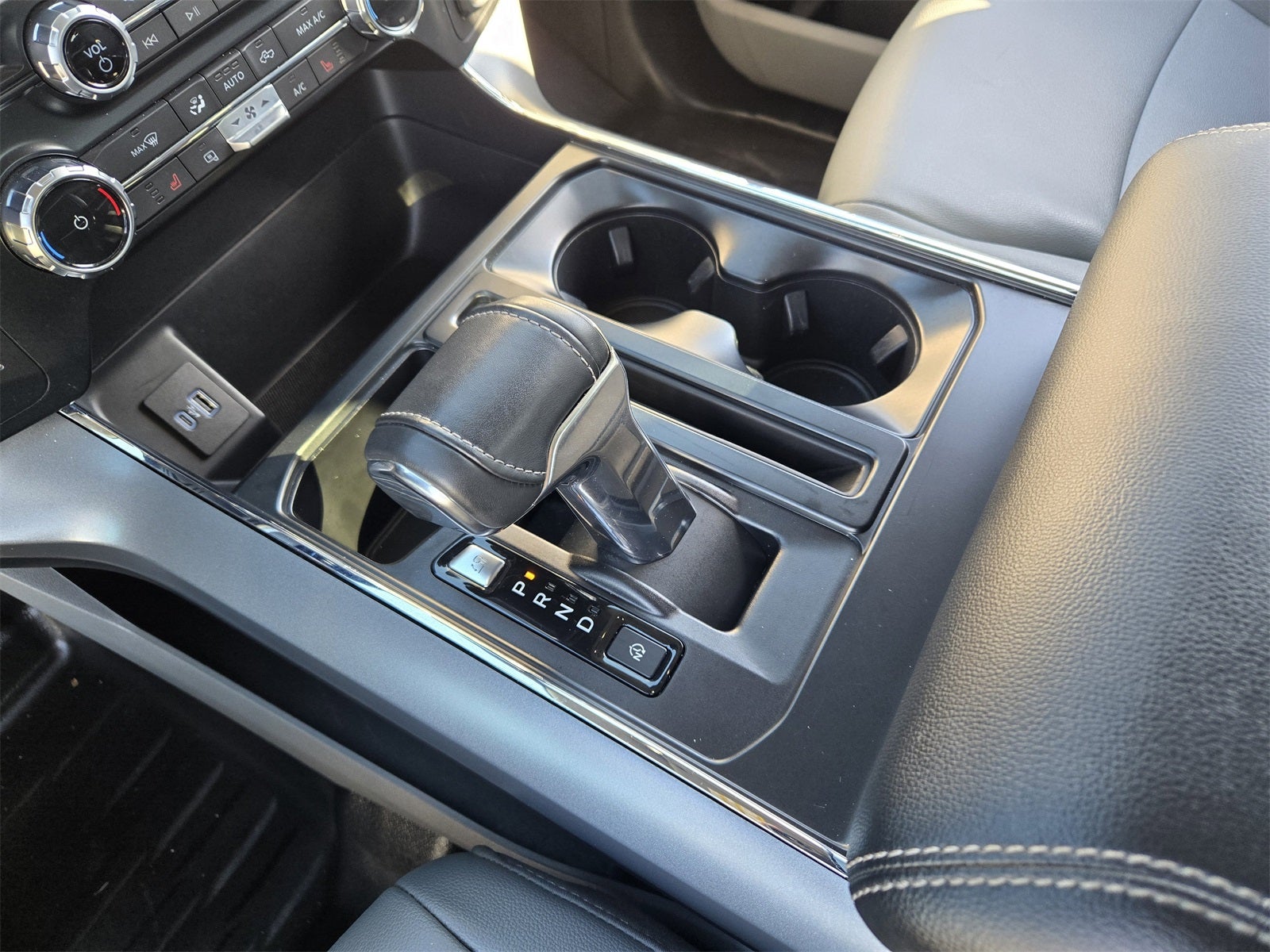 2023 Ford F-150 Lightning Pro