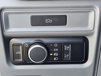 2023 Ford F-150 Lightning Pro