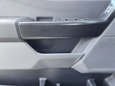 2023 Ford F-150 Lightning Pro