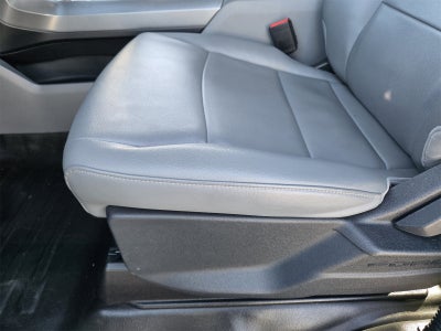 2023 Ford F-150 Lightning Pro