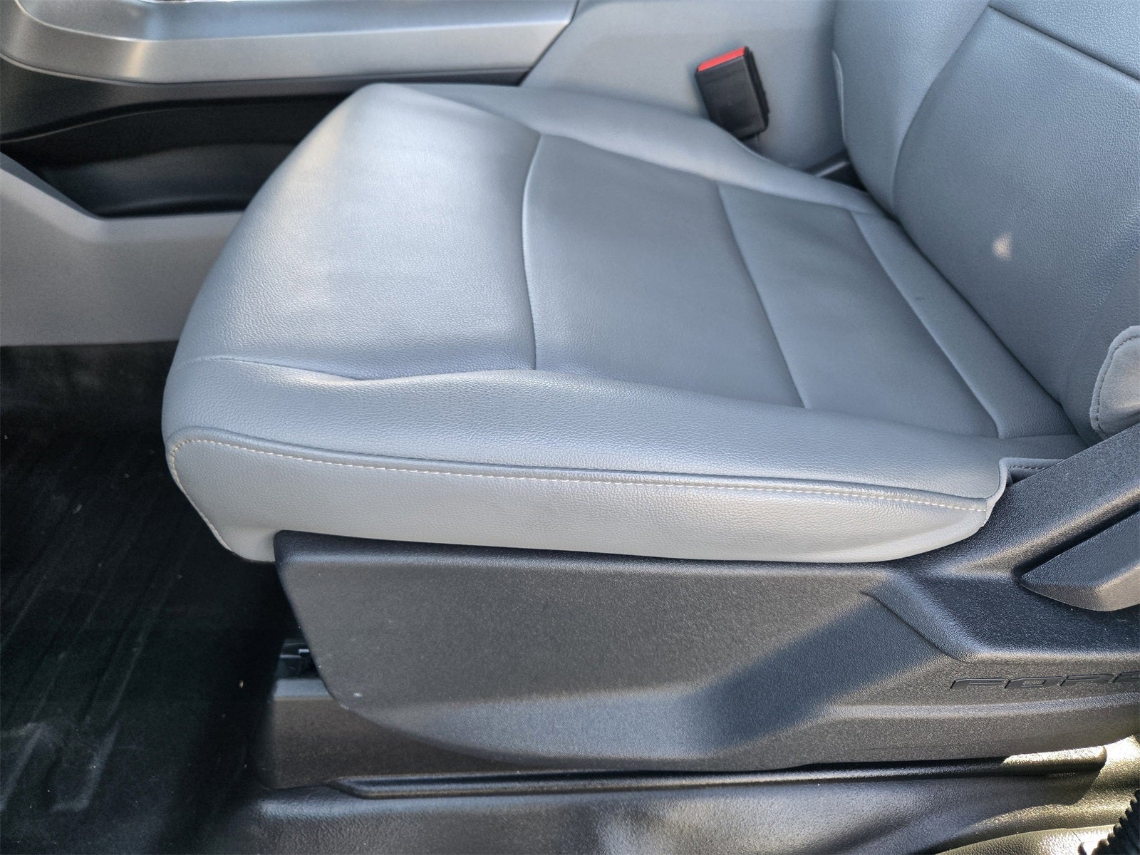 2023 Ford F-150 Lightning Pro