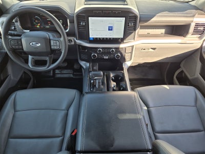 2023 Ford F-150 Lightning Pro